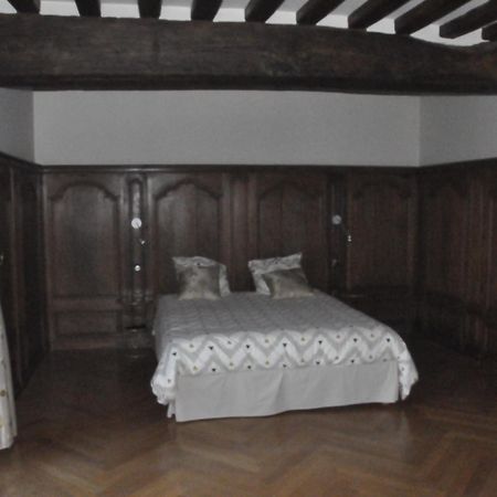 Chateau De St Sauveur D'Émalleville Dış mekan fotoğraf