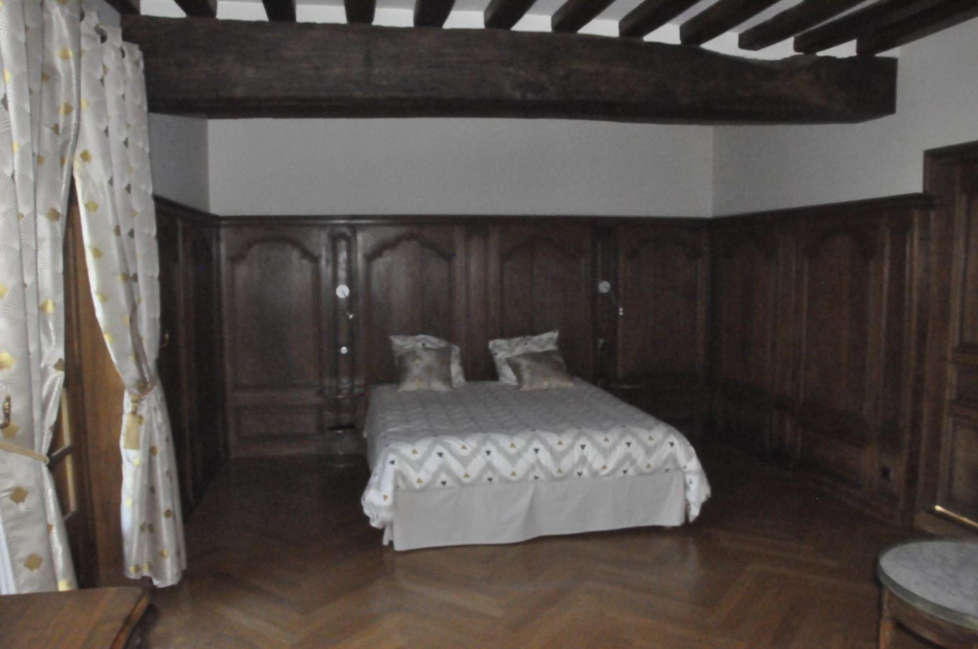 Chateau De St Sauveur D'Émalleville Dış mekan fotoğraf